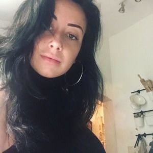 Meet your Posher, Catherine